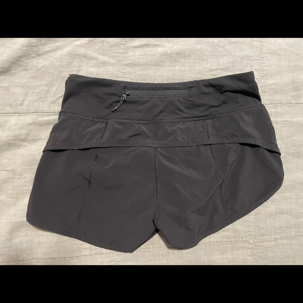 Lululemon women’s shorts